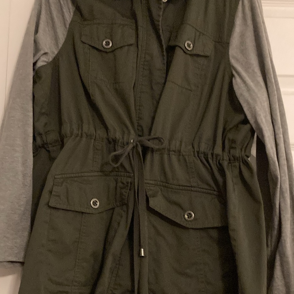 Torrid Jacket - Picture 2 of 3